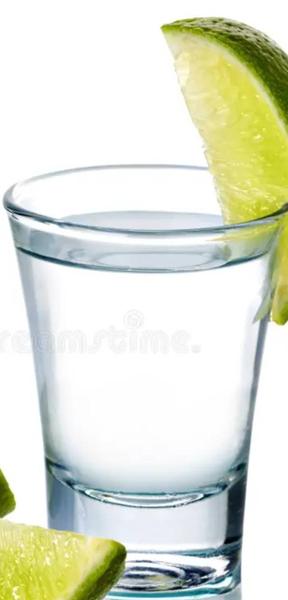 Vodka Shot